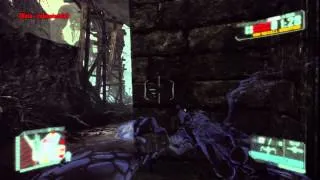 Crysis 3 Multiplayer Beta - Museum/Hunter Game Mode