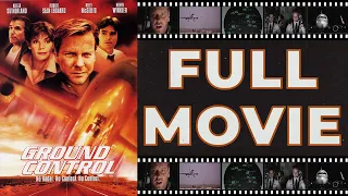 Ground Control (1998) Kiefer Sutherland - Action HD