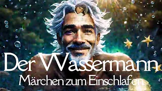 #Hörbuch: Der alte Wassermann | #Märchen zum Einschlafen E. Wiechert #Gutenachtgeschichte zum Lernen