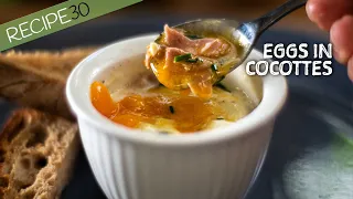 A Delicious Egg Breakfast Idea You May not Know but Will Love!