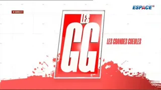 🔴 DIRECT SUR ESPACE TV GUINÉE - LES GRANDES GUEULES DU 03 MAI 2021.