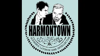 Harmontown - Dan Fixes Movies He's Never Seen