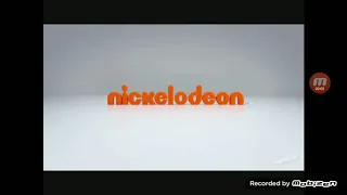 Новые заставки телеканала nickelodeon английский русский HD (2010 2012)