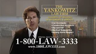 Yankowitz Law Firm English Commercial