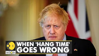 United Kingdom: Rise and fall of Boris Johnson | Latest World News | WION