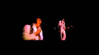 elvis presley - polk salad annie 1977 - with never seen befor footage and in the best quality so far