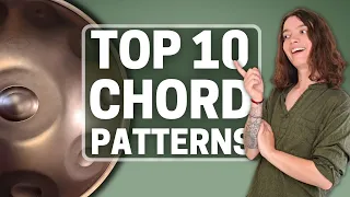 Handpan Chord Progressions Every Beginner Should Know