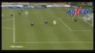 Inter Milan - Juventus 2-1 All Goals & Highlights
