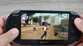 Modded PS Vita: What can it do?