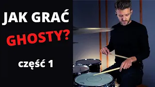 Jak grać GHOSTY? cz.1