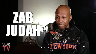 Zab Judah: Don King was So Slimy, I Lost to Carlos Baldomir but Still Kept My Titles (Part 5)