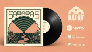 Sababa 5 - Sababa 5 {Full Album} - Batov Records