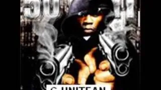 G Unit - Get Shot The Fuck Up!!!!! 50 Cent Lloyd Banks Young Buck Classic