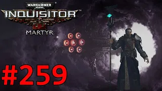 So Henry Cavil Is Making A Warhammer 40K Show - Warhammer 40K: Inquisitor - Martyr E259