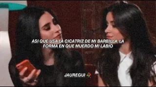 Camila Cabello - Like Friends Do (Camren Versión) Sub Español #camilacabello