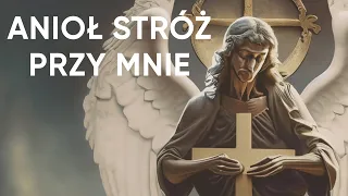 Mocna modlitwa do Anioła Stróża, która zmieni Twoje życie w ciągu tygodnia