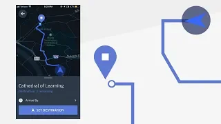 Uber's Destination Filter Explained (2018)