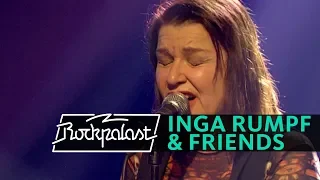 Inga Rumpf & Friends live | Rockpalast | 2006