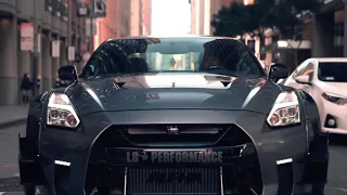 JDM CAR EDIT | R35 | Alors on Danse