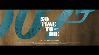 Nokia × No Time To Die | James Bond 007