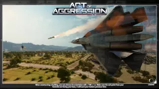 Act of Aggression Reboot: Free for all (Multiplayer Gameplay)