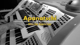 Apanatschi