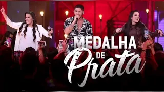 Zé Felipe part. Maiara & Maraísa - Medalha de Pedra | Sertanejo Top