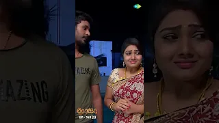 Best of Roja Serial  Episode  143 - 3 | #Roja | Sibbu Suryan | Priyanka Nalkari | #shorts #ytshorts