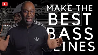 Do This And Make : Better Basslines With Synths