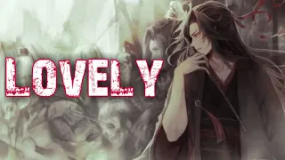 Lovely | AMV | Mo dao zu shi