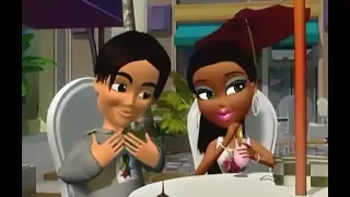 Sasha & Dylan like eachother Part 2 - Bratz