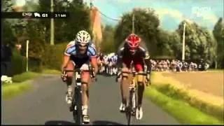 Kampioenschap Van Vlaanderen 2010