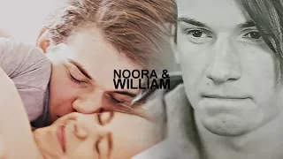 Noora & William | | Торнадо