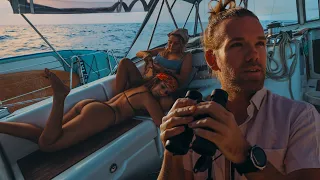 The Adventure of a Lifetime - 30 Days Together at Sea | Expedition Evans