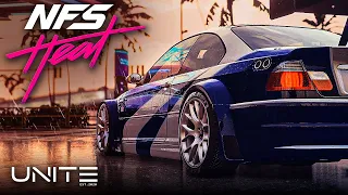 Хочешь поиграть в Nfs Heat от Project Unite? Делай как я)