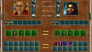 Heroes of Might and Magic 2- Ludicrosity (Part 1/2, Impossible Mode)