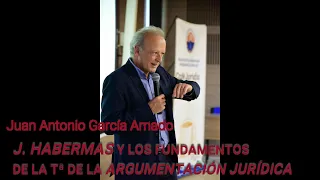 Habermas y los fundamentos de la teoría de la argumentación jurídica