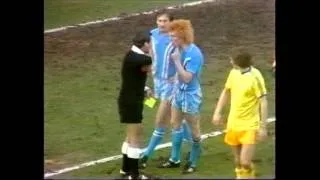 Coventry City 4 Birmingham City 0  4th March  1978 full highlights