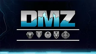 Культурный субботний вечер в DMZ