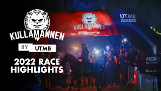 🇸🇪 Kullamannen by UTMB | 2022 Race Highlights
