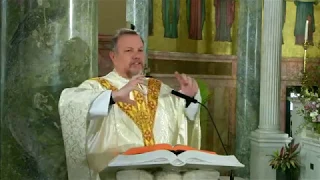 Ascension Mass-English 5-21-20, The Ascension of the Lord