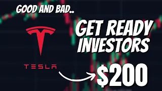 *WARNING* The Truth About Tesla Stock.. (July 31st)