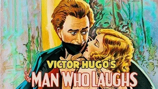 THE MAN WHO LAUGHS (Masters of Cinema) UK HD Trailer