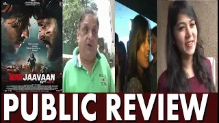 Marjaavaan Audience Reaction/ Marjaavaan Public Review.Riteish Deshmukh