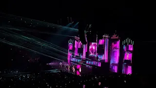 NICKI MINAJ | FTCU [Live at Oakland Pink Friday 2 World Tour 2024]