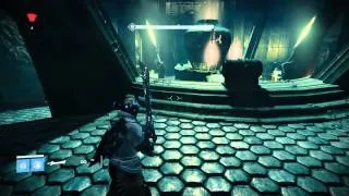 Destiny DLC The Dark Below: Ritual Of Sacrifice Mission