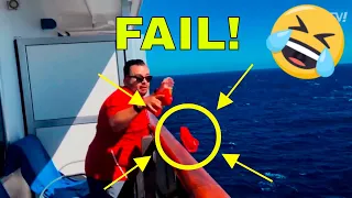 EPIC Fails of NOVEMBER 2019 #52 | Best100Vines