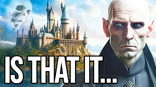 Hogwarts Legacy Just Got BAD NEWS…
