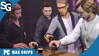 GTA V Online: Nightclub Management Missions (No Commentary)