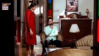 Kaisi Teri Khudgharzi Episode 30 | BEST SCENE | Danish Taimoor | Dur e Fishan #arydigital